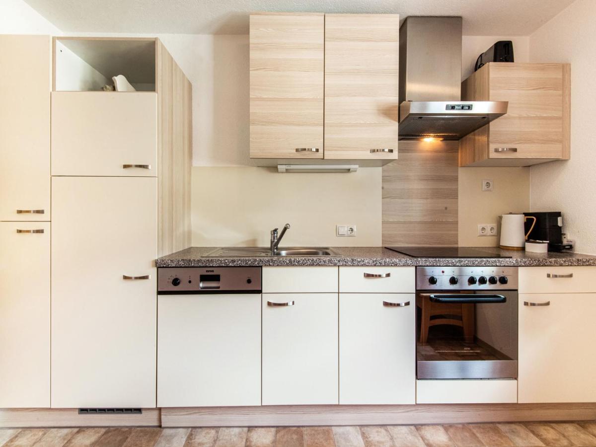 אומהאוזן Appartment Bergheim מראה חיצוני תמונה