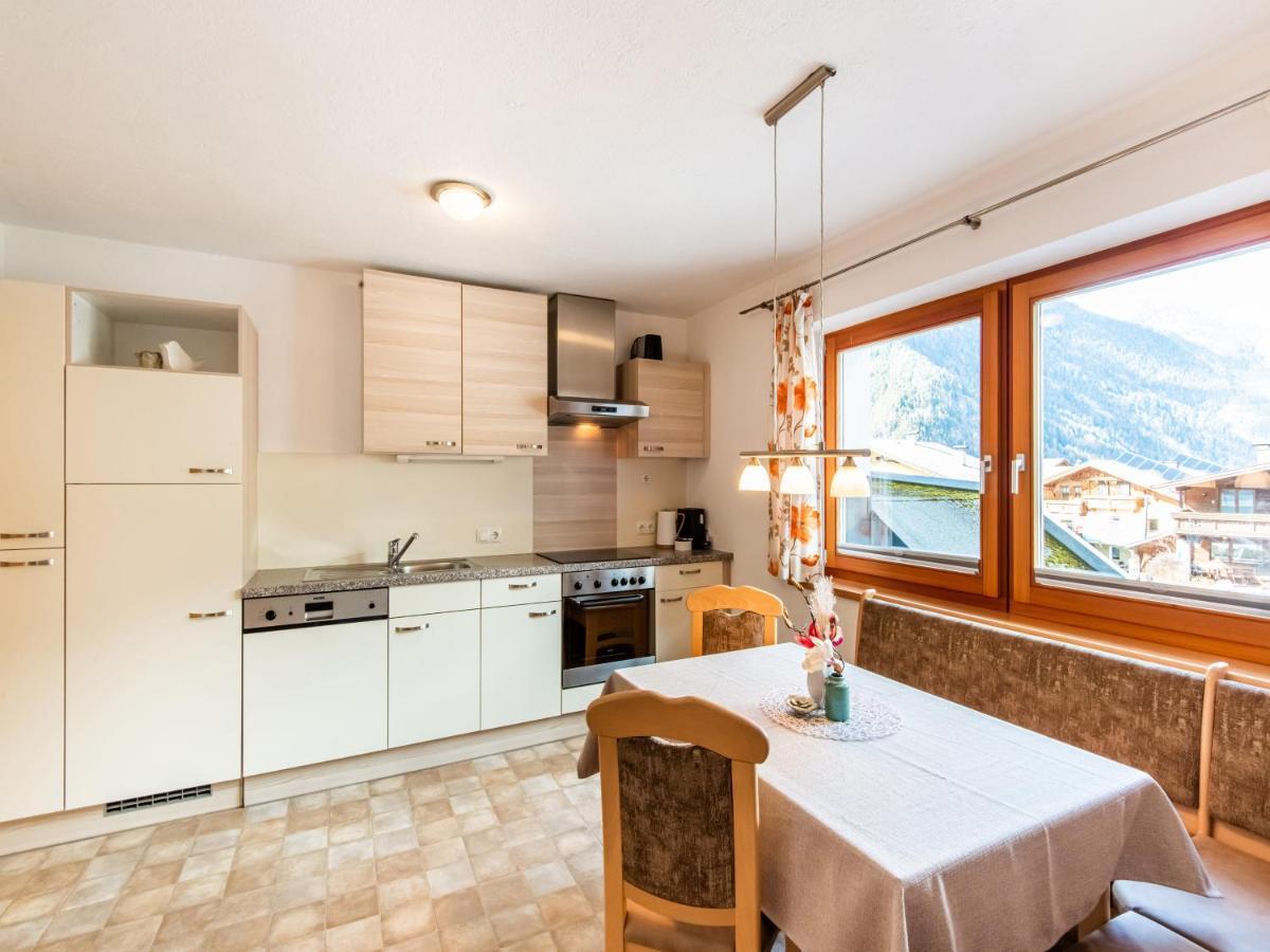 אומהאוזן Appartment Bergheim מראה חיצוני תמונה