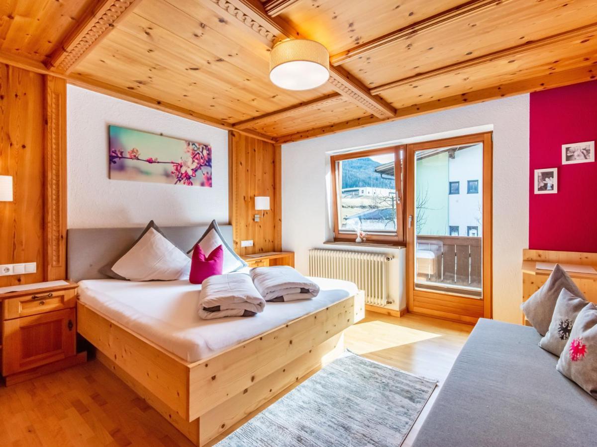אומהאוזן Appartment Bergheim מראה חיצוני תמונה