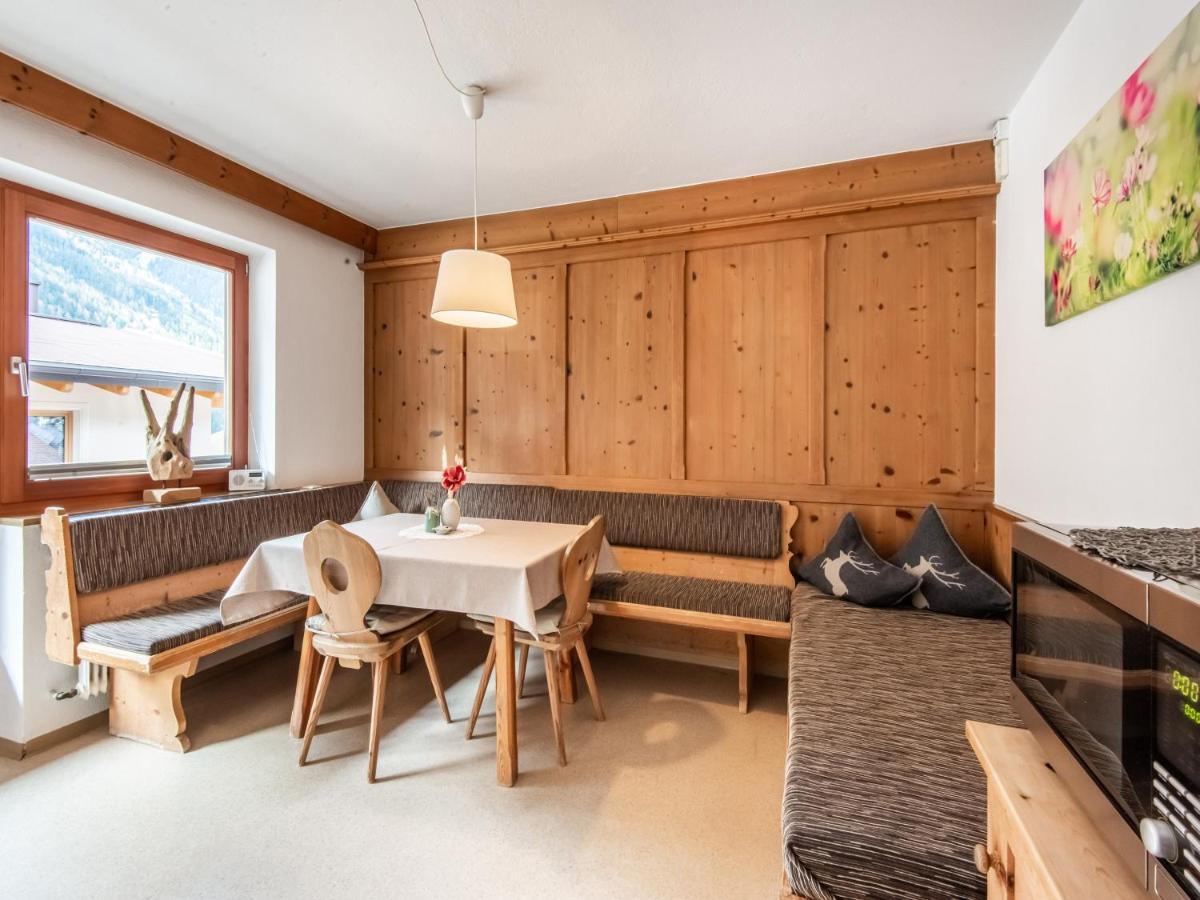 אומהאוזן Appartment Bergheim מראה חיצוני תמונה