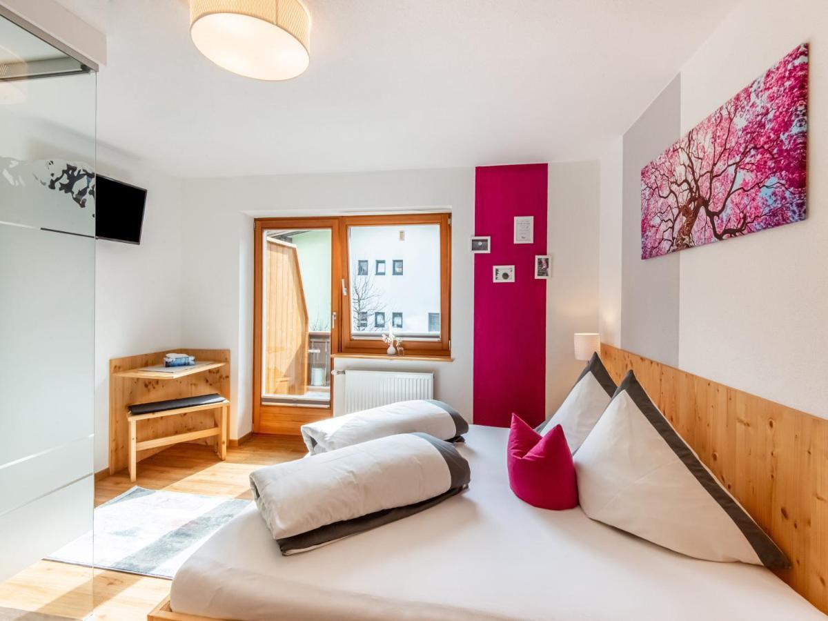 אומהאוזן Appartment Bergheim מראה חיצוני תמונה