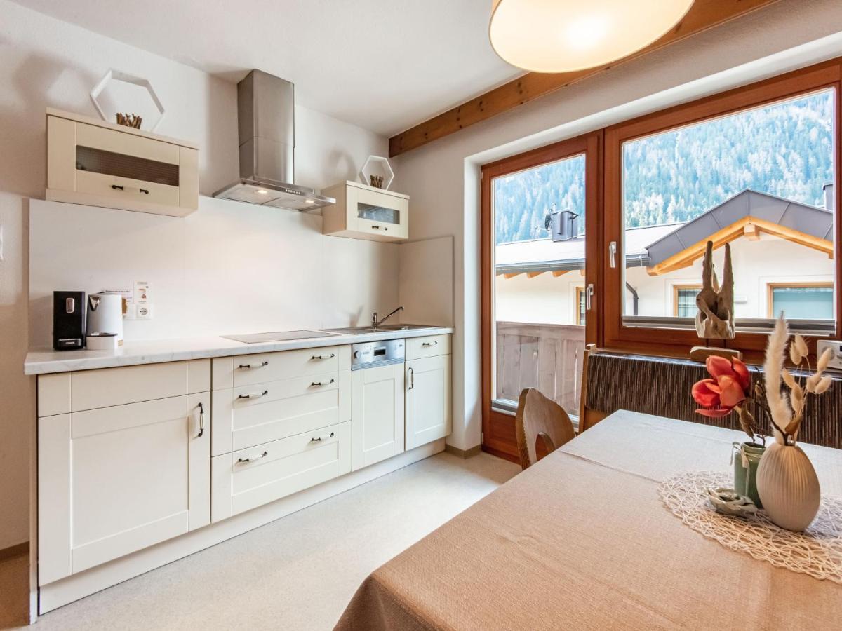 אומהאוזן Appartment Bergheim מראה חיצוני תמונה