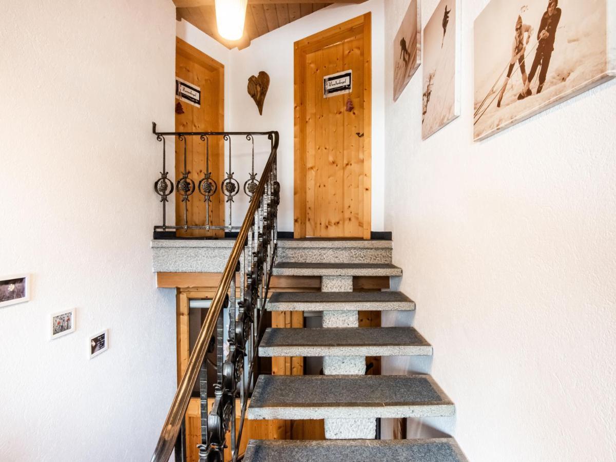 אומהאוזן Appartment Bergheim מראה חיצוני תמונה
