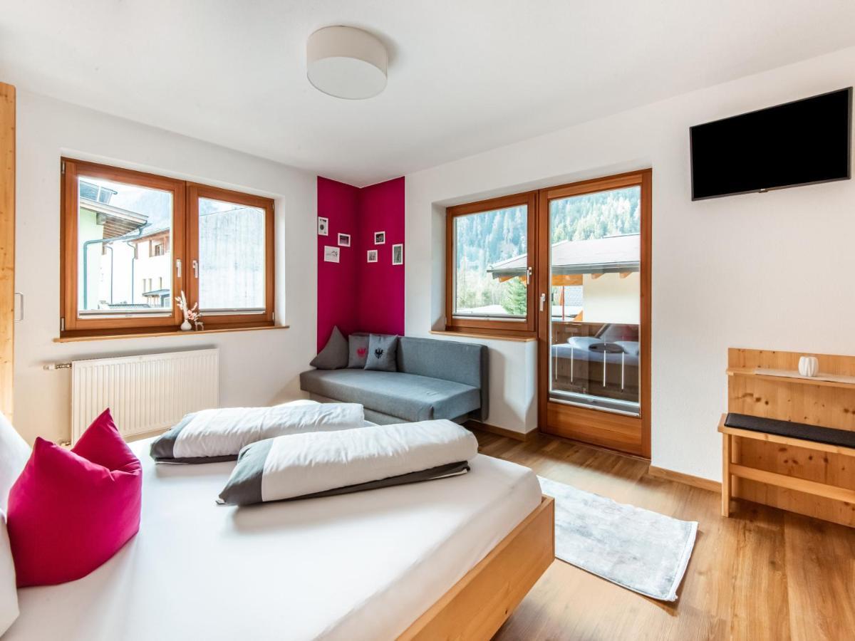 אומהאוזן Appartment Bergheim מראה חיצוני תמונה