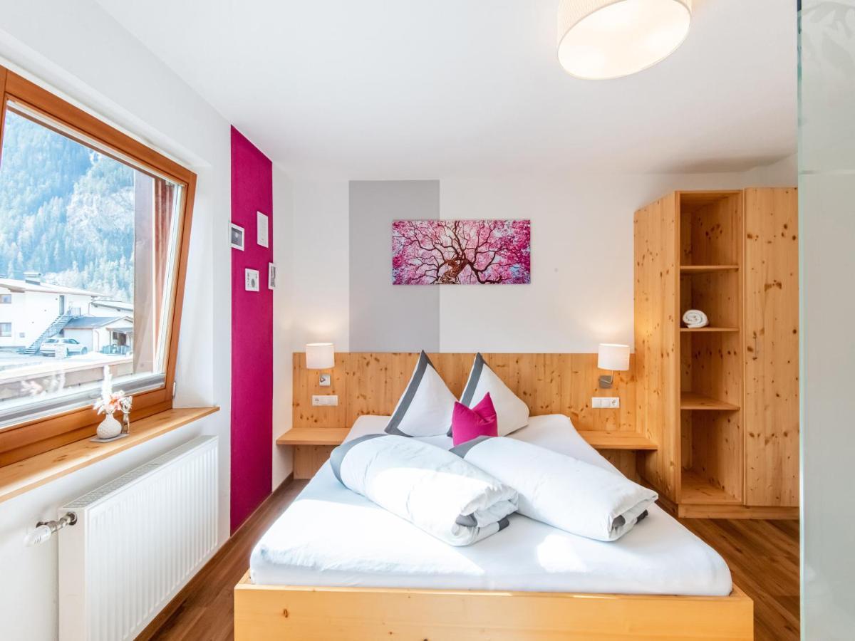 אומהאוזן Appartment Bergheim מראה חיצוני תמונה