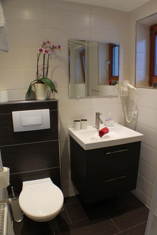 אומהאוזן Appartment Bergheim מראה חיצוני תמונה