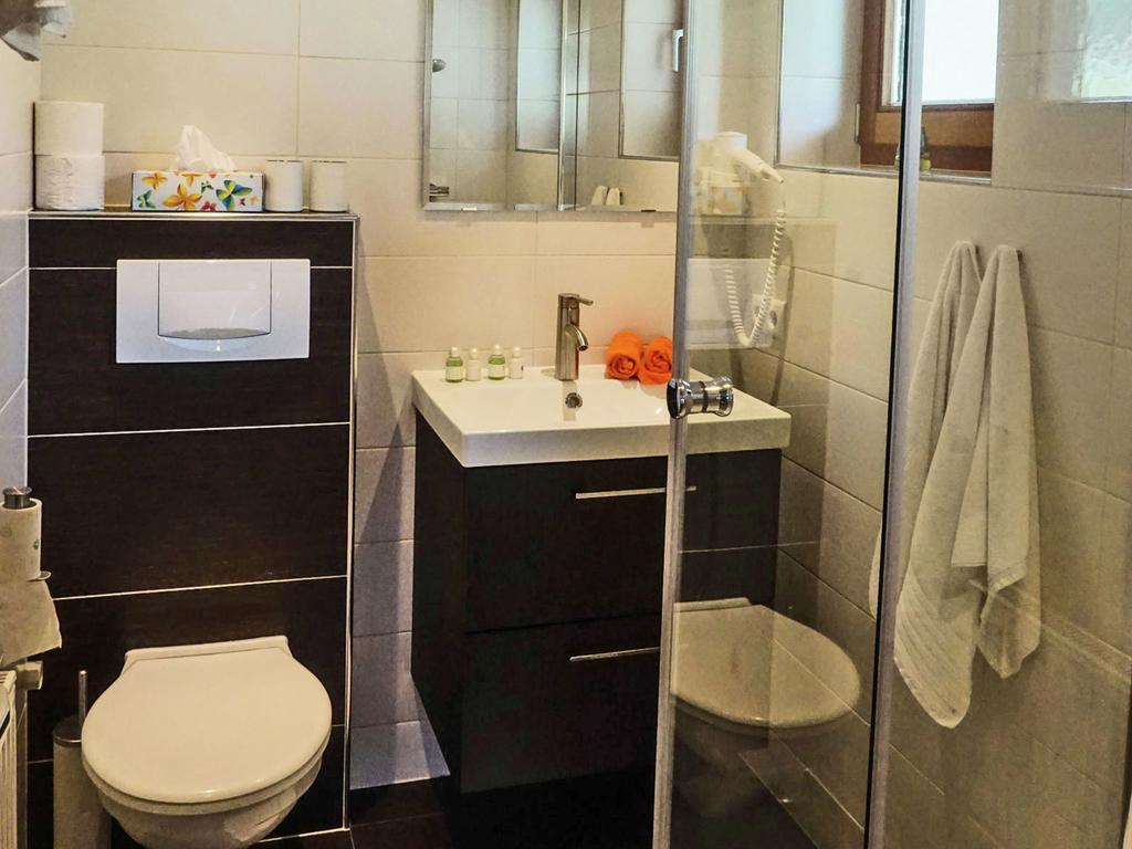 אומהאוזן Appartment Bergheim מראה חיצוני תמונה