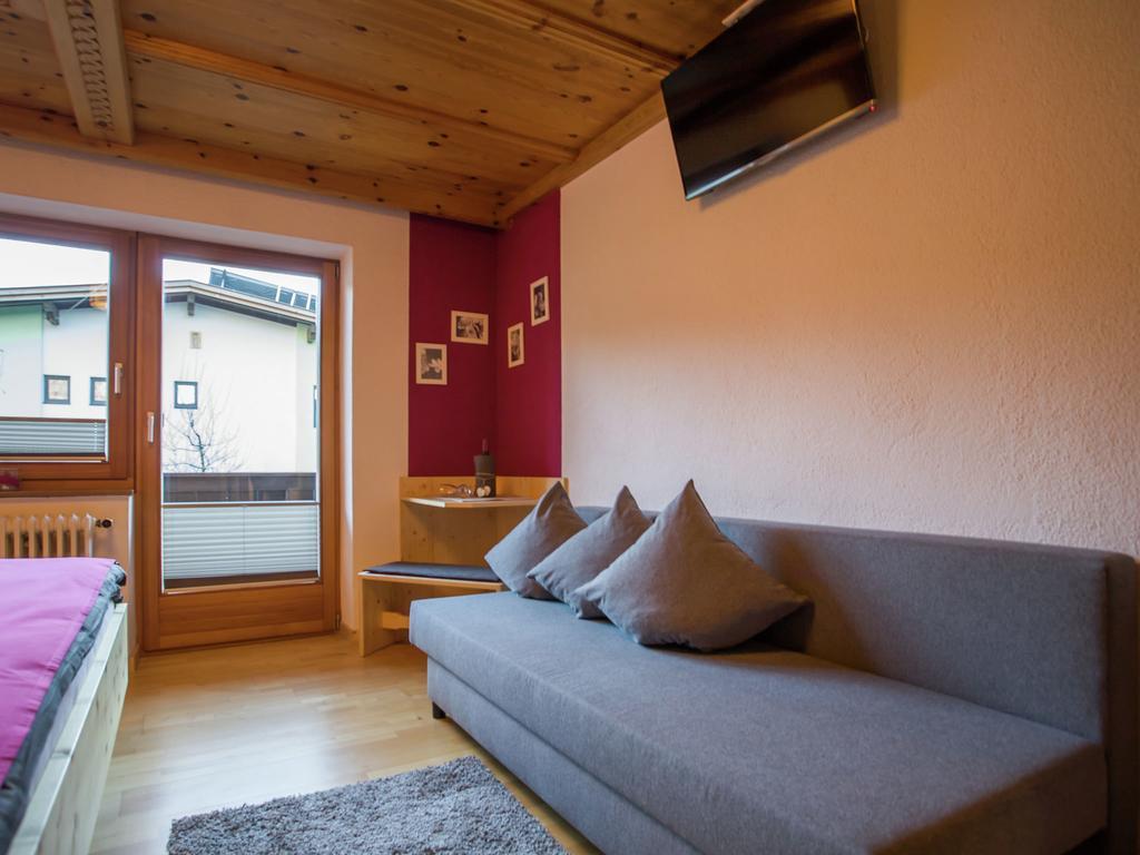 אומהאוזן Appartment Bergheim מראה חיצוני תמונה