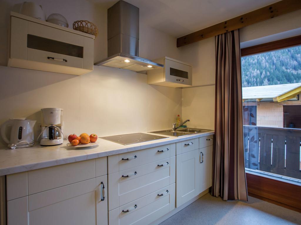 אומהאוזן Appartment Bergheim מראה חיצוני תמונה