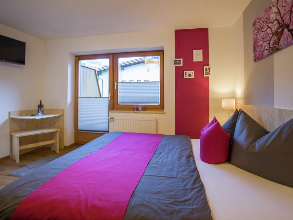 אומהאוזן Appartment Bergheim מראה חיצוני תמונה