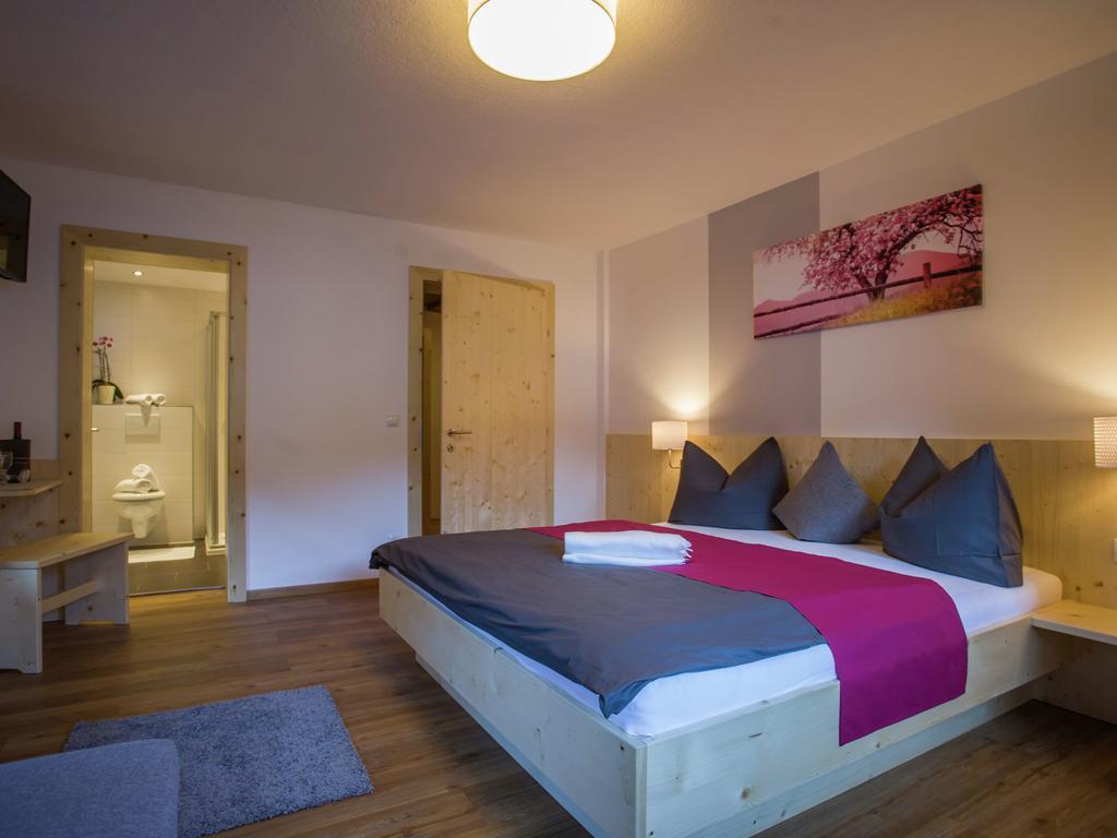 אומהאוזן Appartment Bergheim מראה חיצוני תמונה