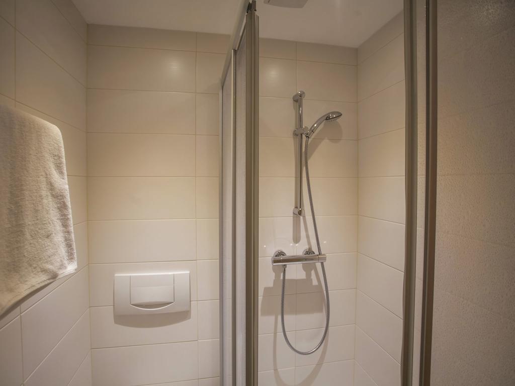 אומהאוזן Appartment Bergheim מראה חיצוני תמונה