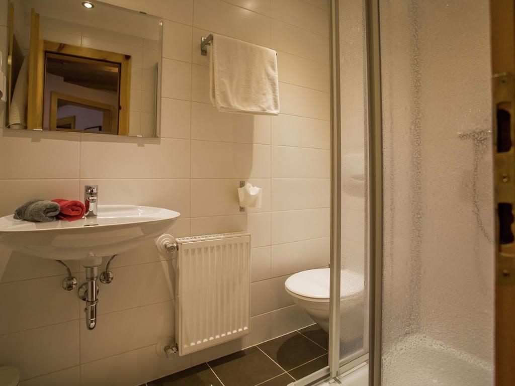 אומהאוזן Appartment Bergheim מראה חיצוני תמונה