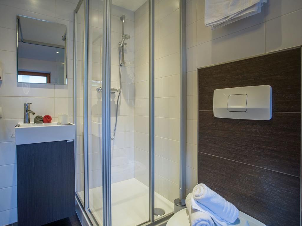 אומהאוזן Appartment Bergheim מראה חיצוני תמונה
